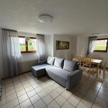 Апартаменты Hess Руст