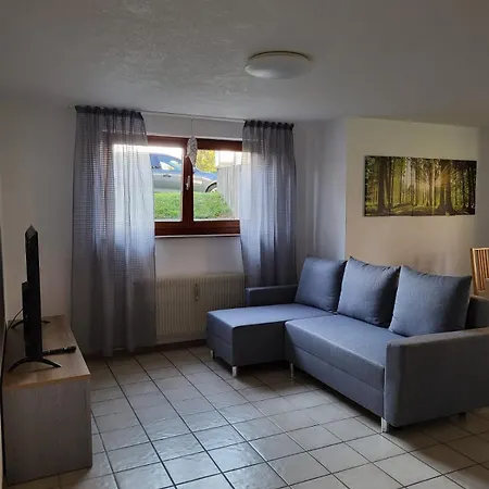 شقة Hess روست