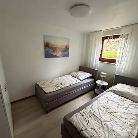 Hess Апартаменты *