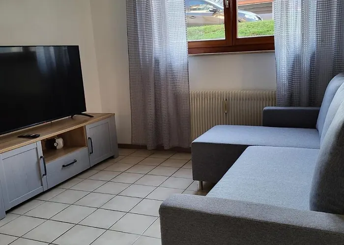 Hess Апартаменты