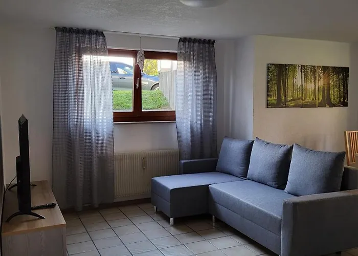 Апартаменты Hess Руст