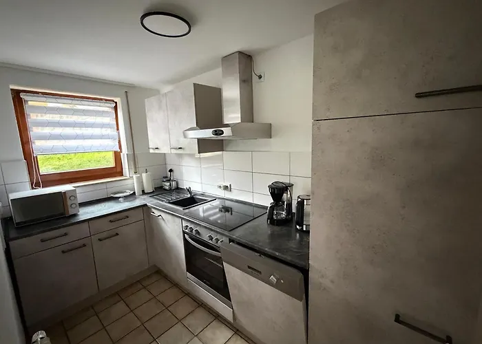 Hess Апартаменты *